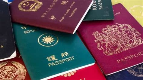 Singapore Tops List Of Worlds Most Powerful Passport — Check Indias