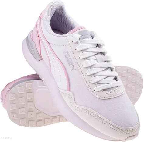 Кроссовки взрослые Dista Runner Tech. Puma