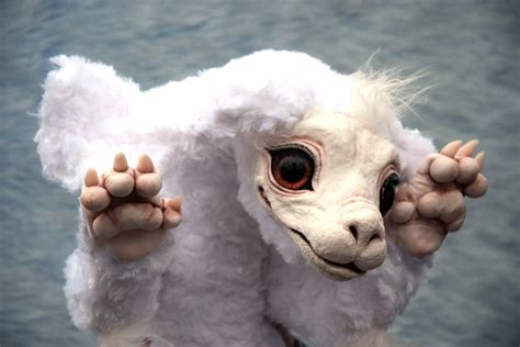 Falkor the Luckdragon