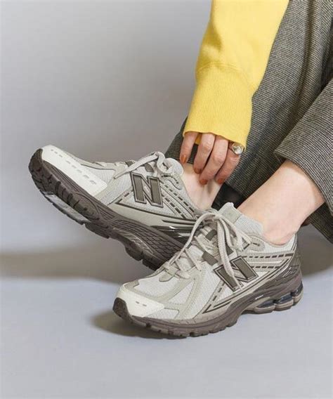 New Balance（ニューバランス）の「＜new Balance＞m1906rhdスニーカー（スニーカー）」 Wear