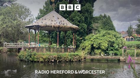 Worcester Splashpad Breakdowns Embarrassing BBC Sounds