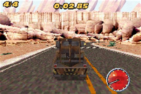 Play Cars – Mater-National Championship Online - Play All Game Boy ...