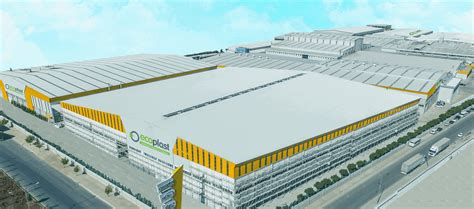 Ecoplast Dış Ticaret A.Ş.