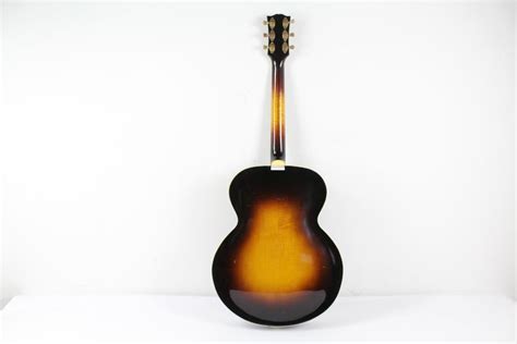 Gibson L5 Acoustic Guitar | Property Room