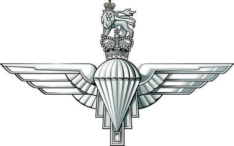 Parachute Regiment United Kingdom Wikipedia