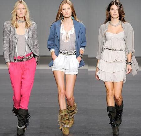 Tendencias Primavera Verano Las Mejores Colecciones Y Looks