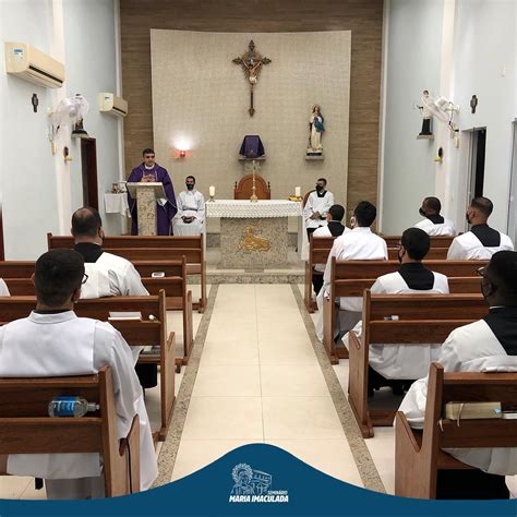 Seminário Diocesano recebe segundo grupo de seminaristas para retorno