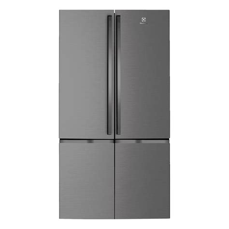 Buy Electrolux UltimateTaste 700 600 Litres French Door Refrigerator