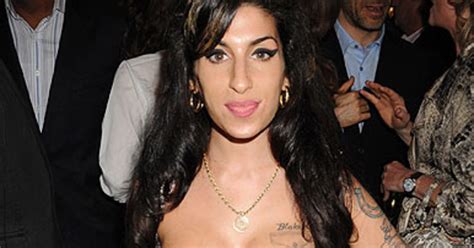 Amy Winehouse Collaborator Talks Unreleased Songs, Demos - Rolling Stone