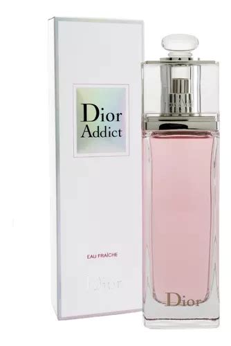 Dior Addict Eau Fraiche 100 Ml Edt Spray MercadoLivre