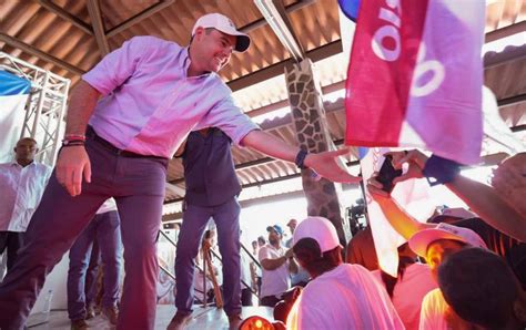 Jos Gabriel Carrizo Hace Un Recorrido Por Su Natal Cocl