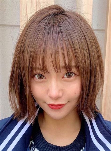 【韓国ボブ】ヘアスタイルとオーダー方法特集！美容師のスタイリング動画も！オルチャン目指そう