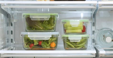 Benefits Of Meal Prep Popsugar Fitness