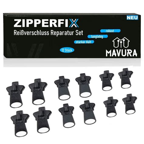 Zipperfix Sada Na Opravu Zip Zipper A Fix Kaufland Cz