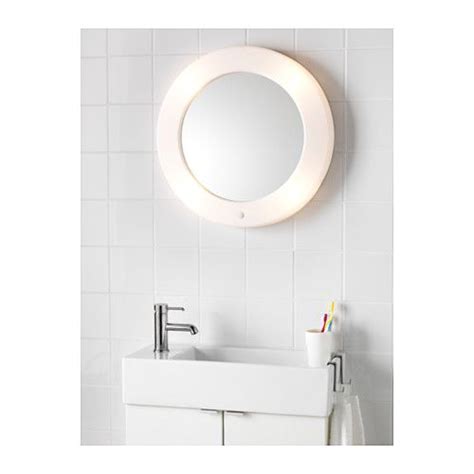 Products | Ikea, Bathroom decor, Round mirror bathroom