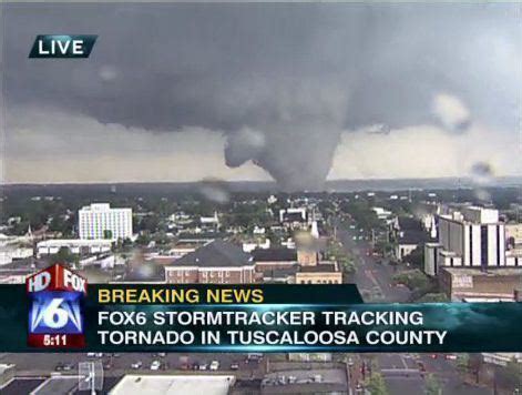 2011 Tuscaloosa–Birmingham tornado - Alchetron, the free social ...