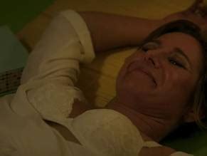 LIBBY TANNER Nude AZNude