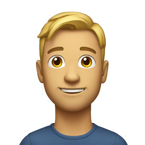 Ai Emoji Generator