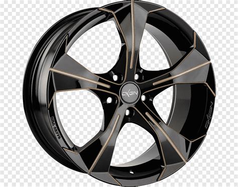 Car Alloy Wheel Rim Autofelge Car Car Transport Png PNGEgg