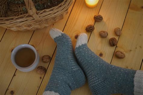 DK Weight Sock Knitting Patterns Rosemary And Pines Fiber Arts