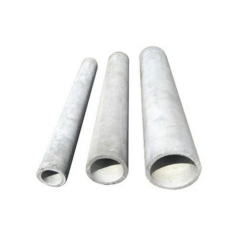 Hume Pipe - RCC Hume Pipes Manufacturer from Bodeli