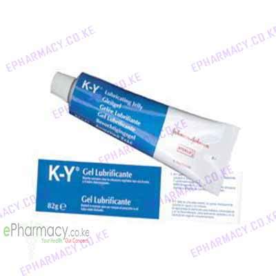 K Y Sex Lubricant Jelly Gm Epharmacy Kenya