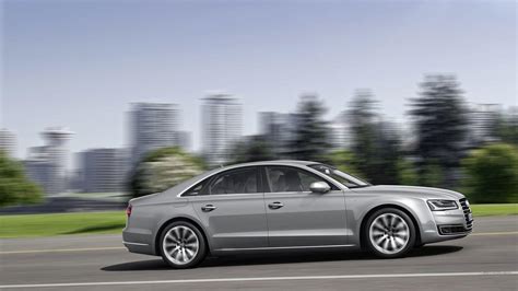 Audi A8 Wallpapers Wallpaper Cave