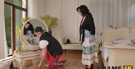 Pagan Priestess Of Porn Hot Chick Gets Fucked Hard In Ritual Orgy FemeFun