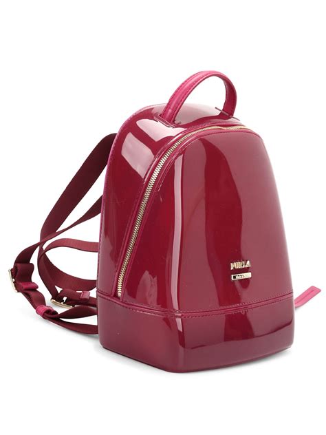 Rucksäcke Furla - Rucksack Candy - Hell-Lila - 829961 | iKRIX Shop online