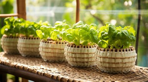 Hydroponic Baskets The Ultimate Guide For Home Gardeners