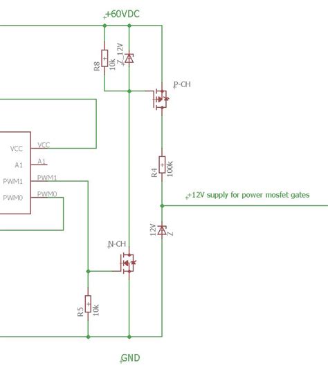 MOSFET Arduino T O F Informacionpublica Svet Gob Gt