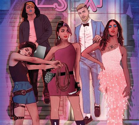 Sfsx Safe Sex Review The Soiree Before The Salvo Aipt