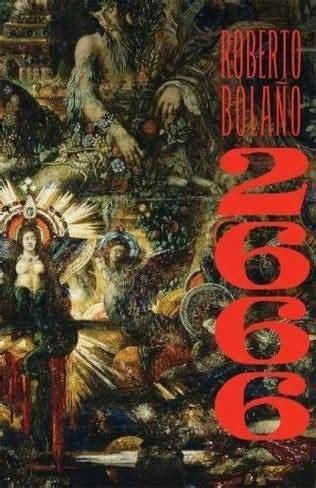 2666 - читать онлайн бесплатно полную версию книги или скачать в ...
