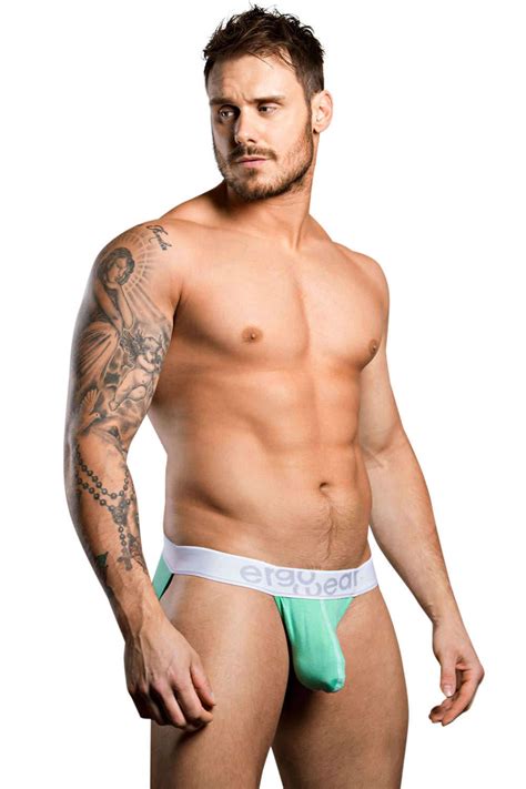 Ergowear Max Light Bikini Brief Ltd Edition Supportive Mens Designer Underwear EBay