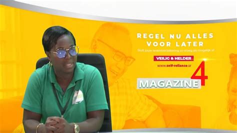 Allereerste Opleidingsinstituut Voor Schoonmaakspecialisten In Suriname