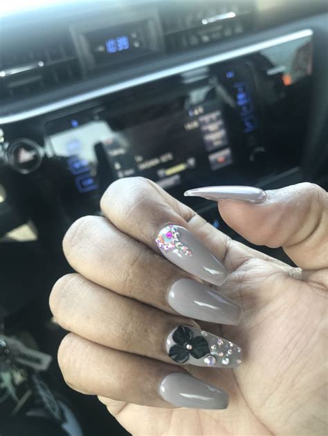 My Nails ️ Poppin Make Up Toes Nail Art Nails Hair Styles Beauty