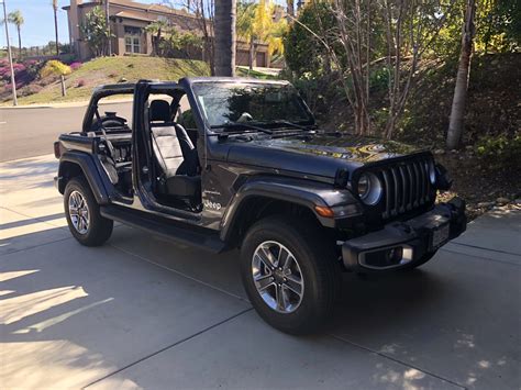 Naked JL Pics Topless And Doorless Jeeps Only Please Jeep Wrangler Forums JL JLU