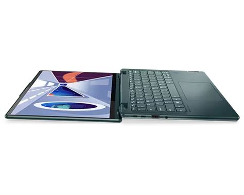 Yoga 6 Gen 8 (13″ AMD) | Light & thin 13″ 2-in-1 laptop | Lenovo Sri Lanka