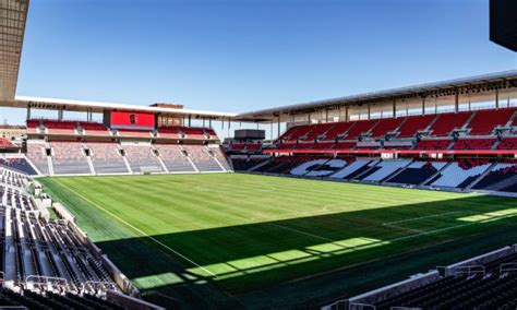 St. Louis Stadium Firsts – Society for American Soccer History