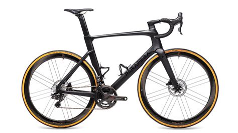 Aero Race Rennräder 2024 im Test Modelle von Storck Canyon Co