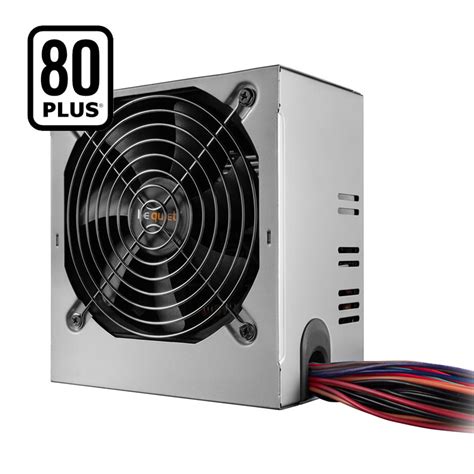 BE QUIET System Power B9 350W BN207 80Plus ATX Napajalnik