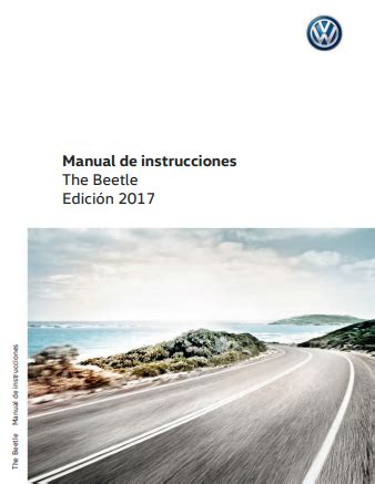 Descargar Manual Volkswagen Beetle Zofti Descargas Gratis