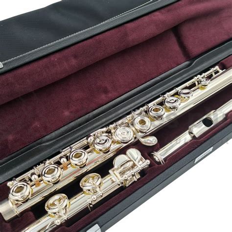 Yamaha Series Flute