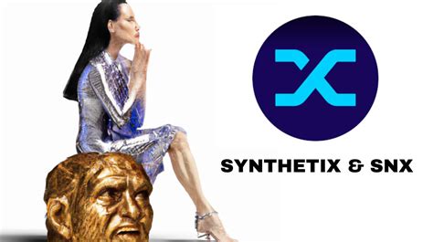 Why I Invested Into Synthetix Snx Token