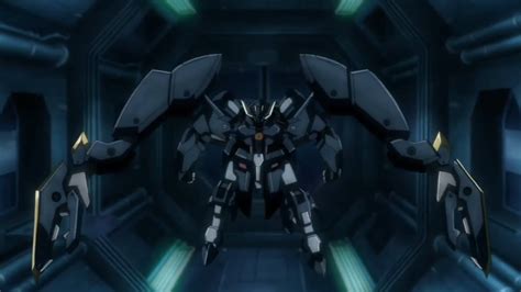 Asw G 61 Gundam Zagan Youtube