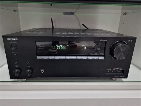 Onkyo Tx Rz 740 Dębno Kup Teraz Na Allegro Lokalnie