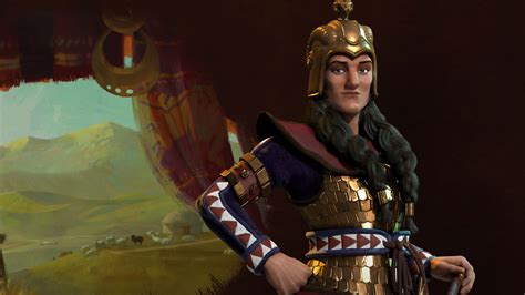 The best ‘Civilization VI’ leaders for all four victory types | Mashable