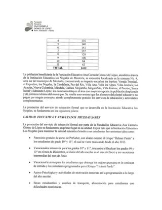 Informe de Gestión 2018 PDF