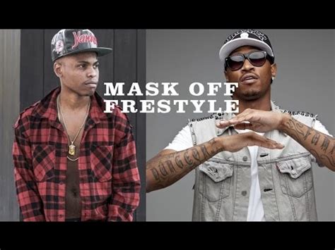 Future Mask Off Molly Percocet Freestyle Youtube