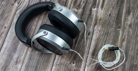 HIFIMAN HE400se Headphones Review Budget Excellence TechPowerUp